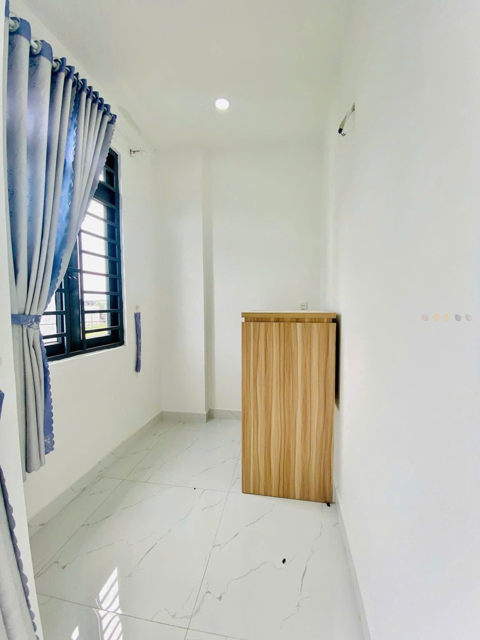 Nhà nhỏ xinh 1 trệt 1 lầu 36m2 bao SHR giá tốt, chưa tới 700tr - Ảnh 7